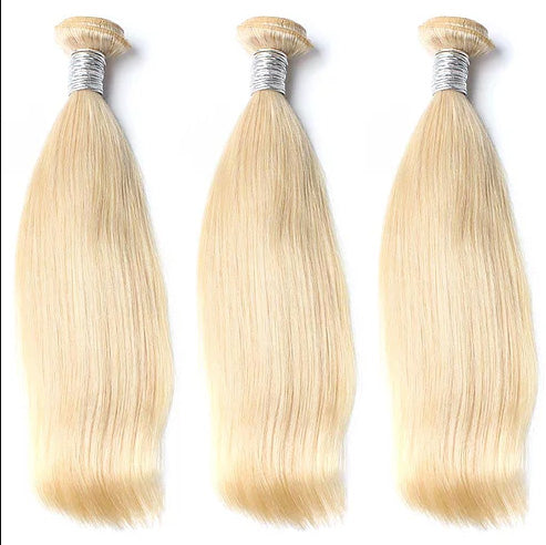 613 100% Virgin Hair