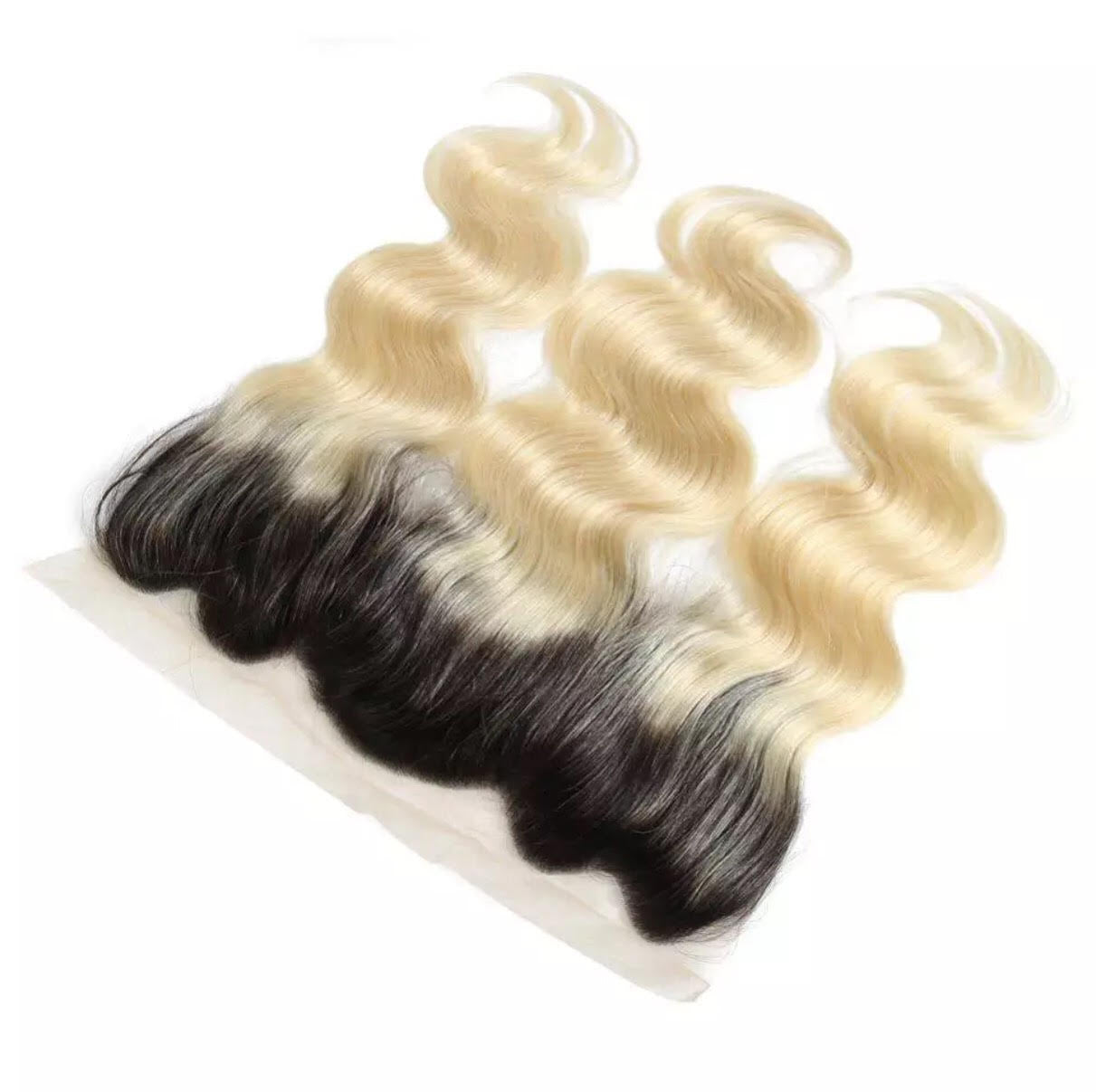 Frontals - 613 Ombre