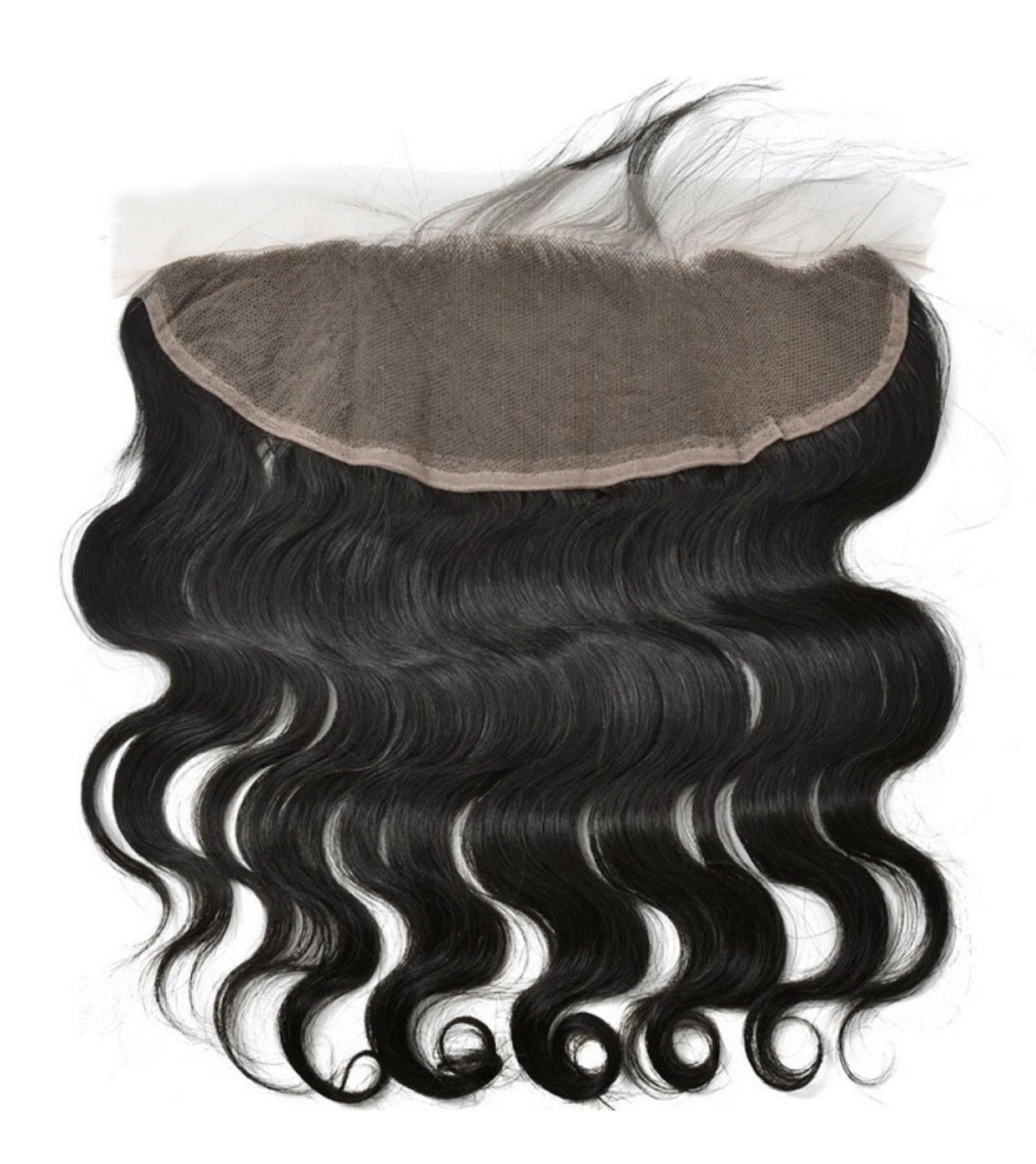 Frontals - Straight & Body Wave
