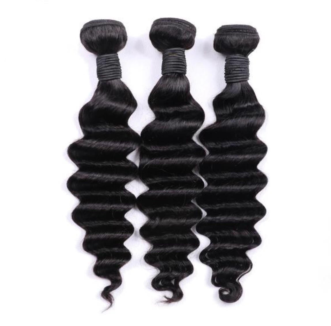 Exotic Wave 100% Virgin Hair