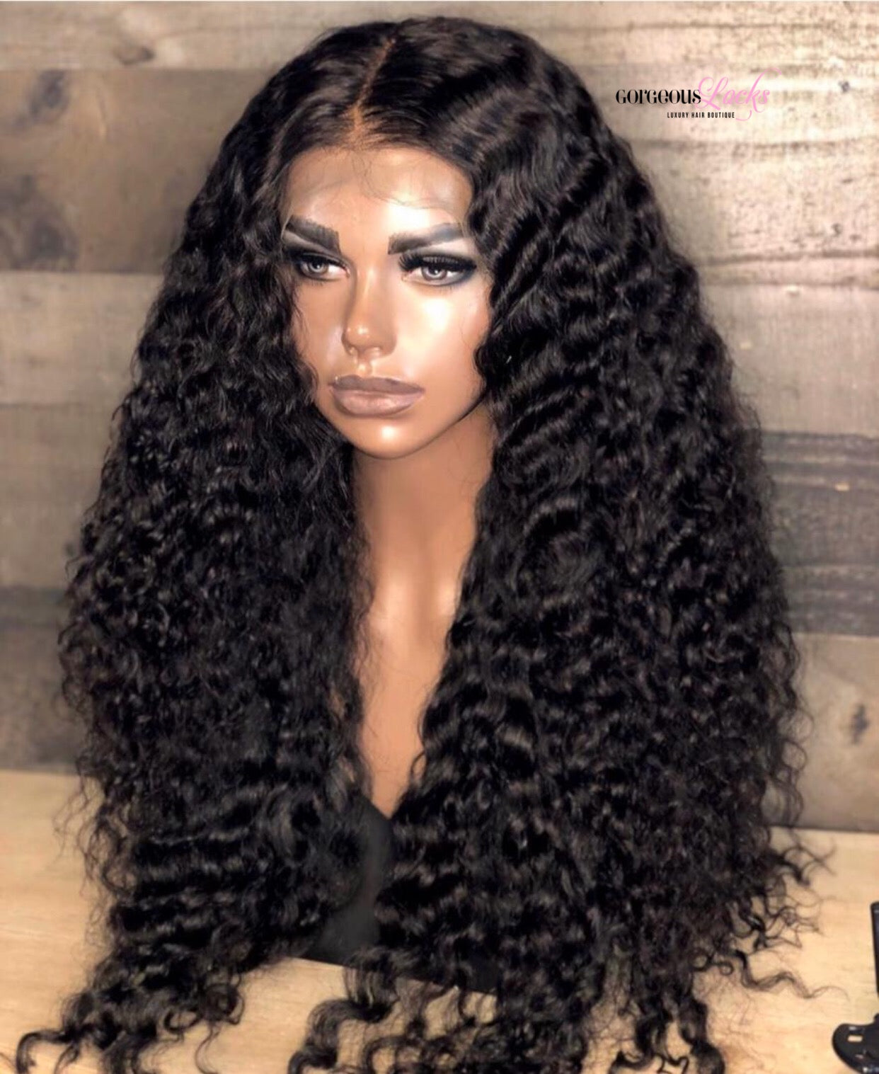 Gorgeous hair wigs Clearance