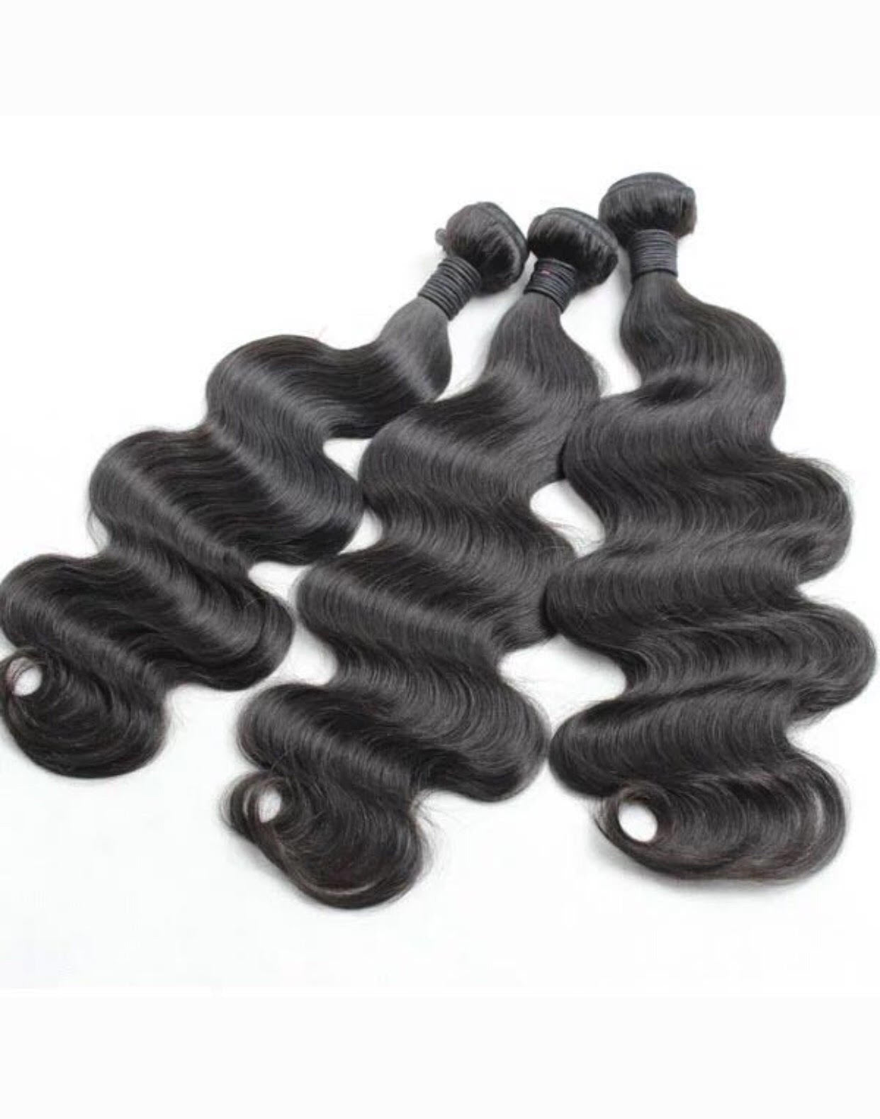 Body Wave 100% Virgin Hair