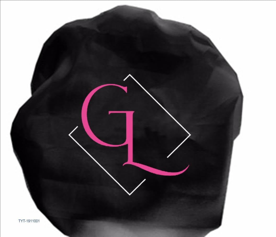 Gorgeous Locks 100% Satin Bonnets