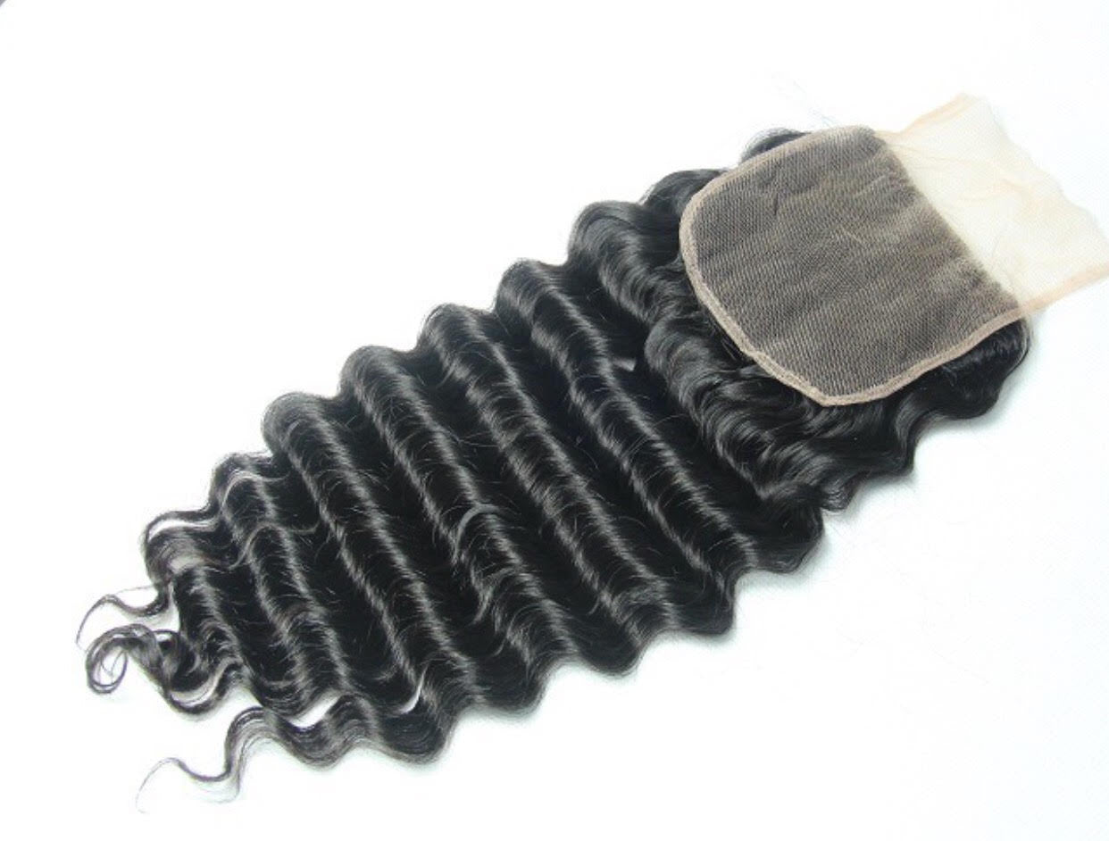 Closures - Loose Wave, Deep Wave and Exotic Wave