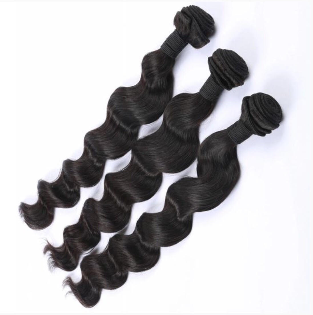 Loose Wave 100% Virgin Hair – Gorgeous Locks Luxury Hair Boutique