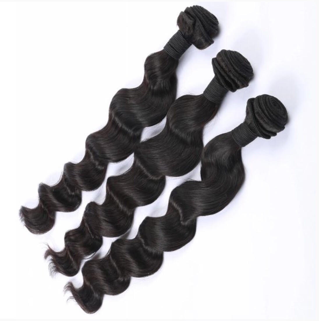 Loose Wave 100% Virgin Hair